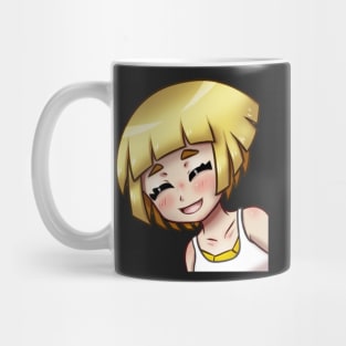 PinapAyaya Mug